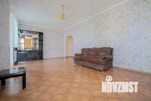 2-к квартира, на длительный срок, 102м2, 6/10 этаж