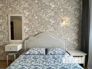 1-к квартира, посуточно, 37м2, 3/12 этаж