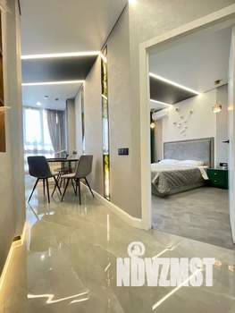 1-к квартира, посуточно, 34м2, 12/18 этаж