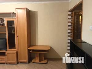 1-к квартира, посуточно, 36м2, 11/14 этаж