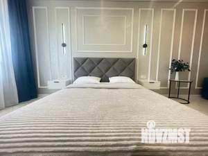 1-к квартира, посуточно, 40м2, 10/14 этаж