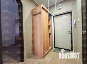 1-к квартира, на длительный срок, 29м2, 4/18 этаж