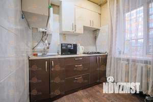3-к квартира, на длительный срок, 57м2, 1/4 этаж