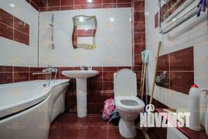 1-к квартира, на длительный срок, 40м2, 12/16 этаж