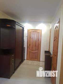 2-к квартира, на длительный срок, 60м2, 4/10 этаж