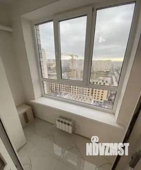 1-к квартира, на длительный срок, 32м2, 15/16 этаж