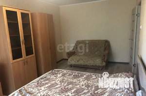 1-к квартира, на длительный срок, 35м2, 3/5 этаж