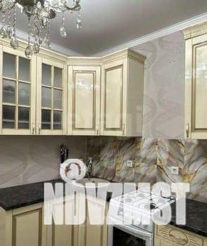 1-к квартира, на длительный срок, 36м2, 4/9 этаж