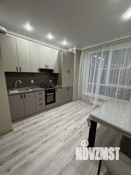 1-к квартира, на длительный срок, 38м2, 9/12 этаж