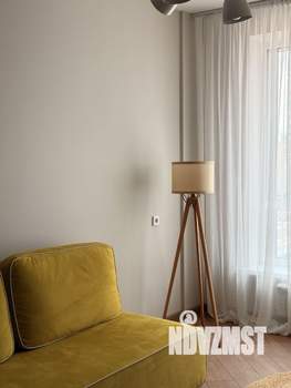 2-к квартира, на длительный срок, 50м2, 13/13 этаж