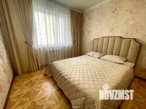 2-к квартира, посуточно, 21м2, 14/14 этаж