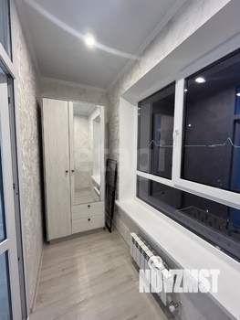 1-к квартира, на длительный срок, 35м2, 10/18 этаж