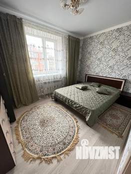 2-к квартира, на длительный срок, 57м2, 2/3 этаж
