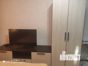 1-к квартира, посуточно, 47м2, 1/17 этаж