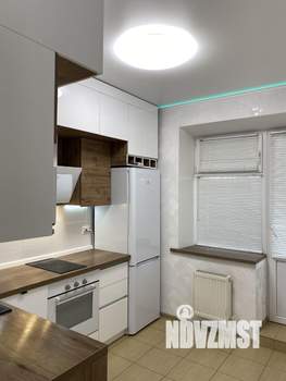 1-к квартира, на длительный срок, 30м2, 4/5 этаж