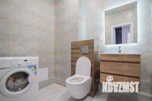 1-к квартира, на длительный срок, 40м2, 3/16 этаж