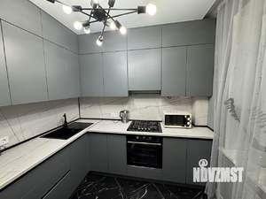 1-к квартира, на длительный срок, 38м2, 2/5 этаж