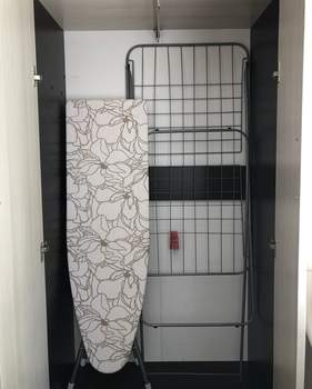 1-к квартира, на длительный срок, 32м2, 3/5 этаж