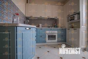 2-к квартира, на длительный срок, 44м2, 17/18 этаж