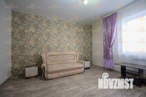 1-к квартира, на длительный срок, 39м2, 3/12 этаж