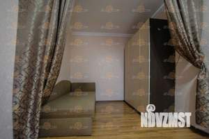 1-к квартира, на длительный срок, 38м2, 1/10 этаж