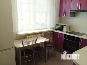 1-к квартира, на длительный срок, 39м2, 2/9 этаж