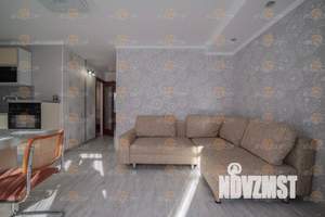 2-к квартира, на длительный срок, 59м2, 1/6 этаж