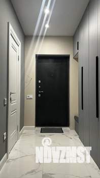 1-к квартира, посуточно, 38м2, 2/8 этаж