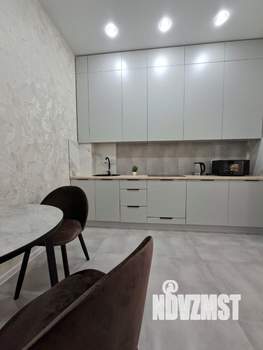 1-к квартира, на длительный срок, 34м2, 2/18 этаж