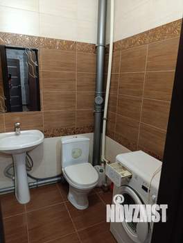 1-к квартира, на длительный срок, 40м2, 9/13 этаж