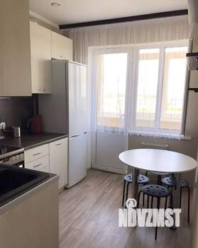 2-к квартира, посуточно, 51м2, 8/15 этаж