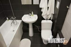 1-к квартира, посуточно, 37м2, 1/1 этаж