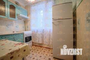 2-к квартира, на длительный срок, 43м2, 1/5 этаж