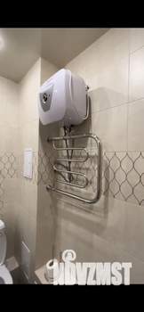 1-к квартира, на длительный срок, 37м2, 15/16 этаж