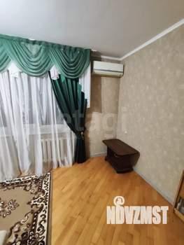 1-к квартира, на длительный срок, 44м2, 1/10 этаж
