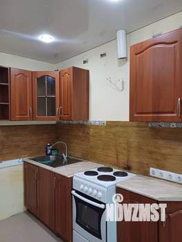 1-к квартира, на длительный срок, 45м2, 1/5 этаж
