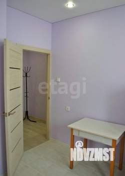 1-к квартира, на длительный срок, 35м2, 3/17 этаж