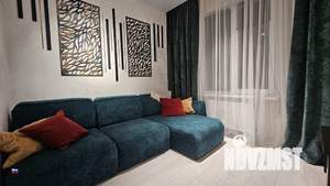 2-к квартира, посуточно, 57м2, 14/22 этаж