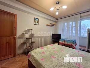 1-к квартира, на длительный срок, 56м2, 2/5 этаж
