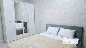 2-к квартира, посуточно, 60м2, 1/1 этаж