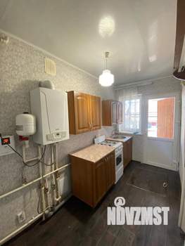 1-к квартира, на длительный срок, 22м2, 1/1 этаж