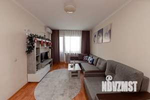 1-к квартира, посуточно, 36м2, 4/9 этаж