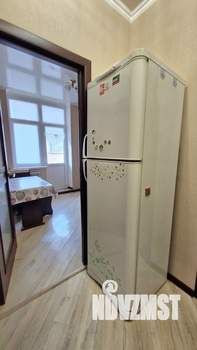 1-к квартира, на длительный срок, 39м2, 8/16 этаж