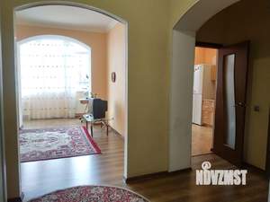 1-к квартира, на длительный срок, 41м2, 3/6 этаж