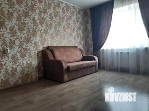 1-к квартира, на длительный срок, 32м2, 10/12 этаж