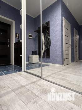 2-к квартира, на длительный срок, 63м2, 2/4 этаж