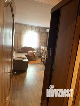 1-к квартира, на длительный срок, 30м2, 1/2 этаж