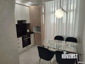 1-к квартира, на длительный срок, 40м2, 4/16 этаж