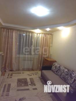 1-к квартира, на длительный срок, 35м2, 5/12 этаж