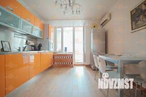 5-к квартира, на длительный срок, 167м2, 5/7 этаж